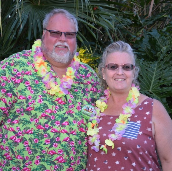 Meet your Posher, Diana - Picture 1 of 1